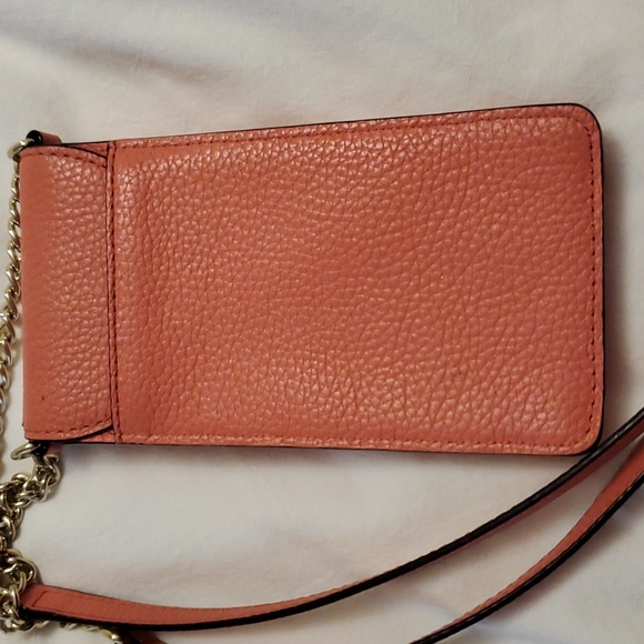 Kate Spade Crossbody Phone Case - Picture 3 of 6